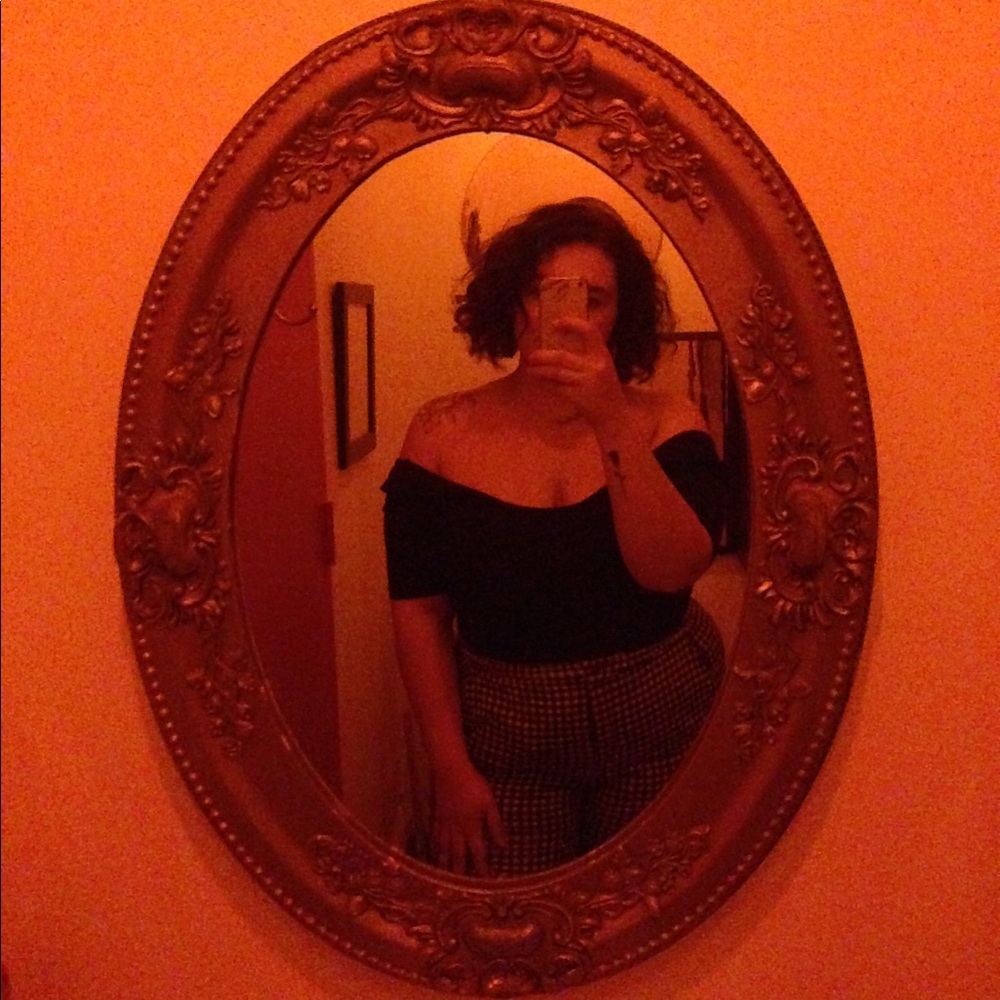 Meet your Posher, Fallon